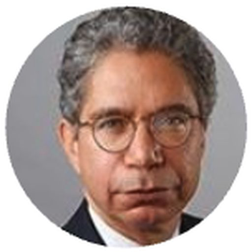 Henry McGee